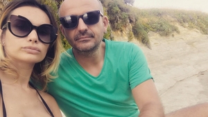 Bianca de la ”Insula iubirii”, transformare totală de look! Şi-a injectat buzele şi s-a vopsit violet: ”Nu te mai recunosc!”