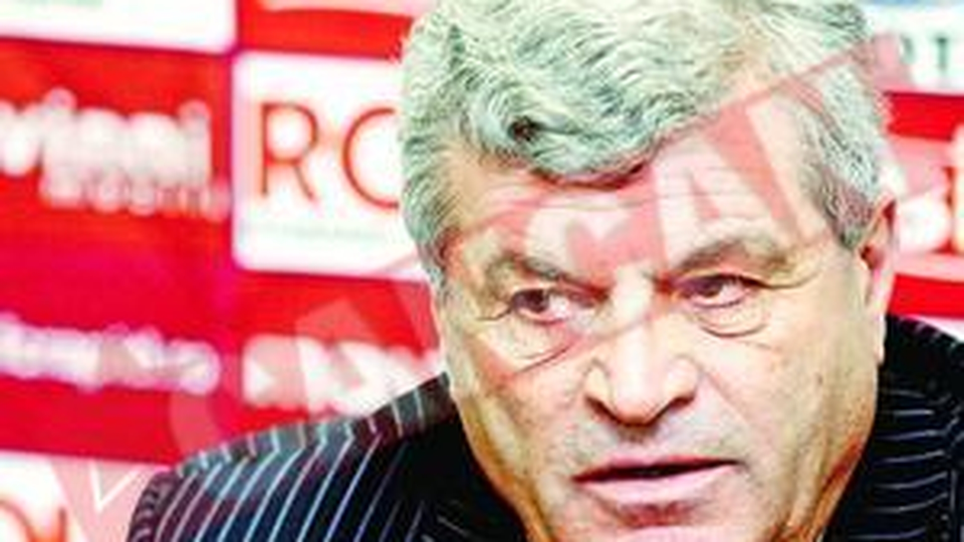 Nu vor arbitru din Moldova!