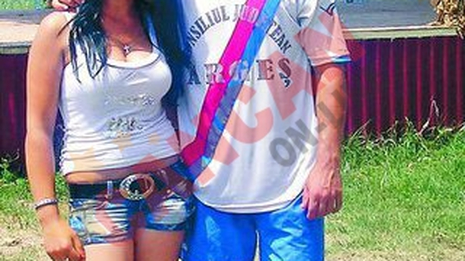 "Dodel" si "bomba sexy" au clone chiar la Pitesti