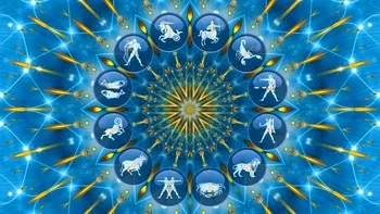 Horoscop octombrie 2024. Zodiile avantajate de astre