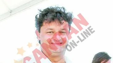 Amagita de un escroc