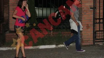 Raluca Lazarut nu este pregatita pentru maritis