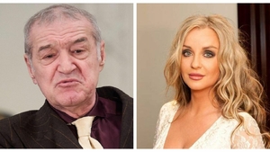 Tania Budi reacționează dur, după ce s-a spus că ar fi avut o relație cu Gigi Becali: ”Un bolnav”