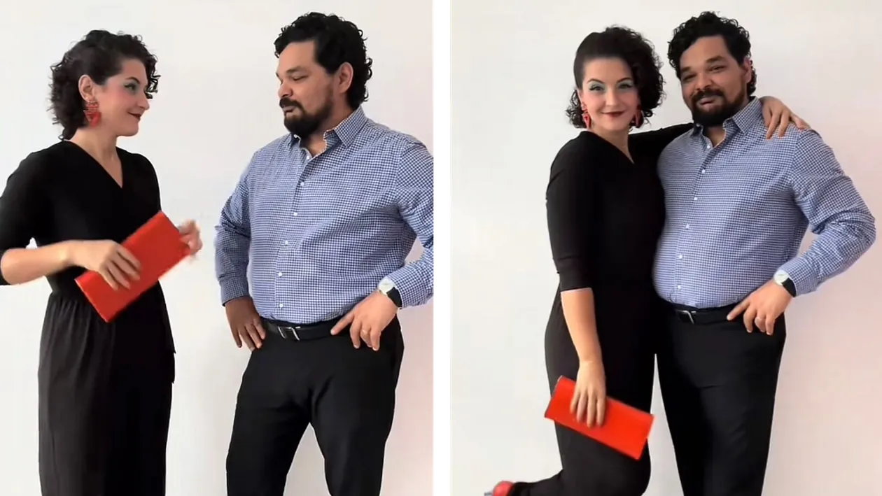 Povestea emoționantă a lui Antoni, care a fost adoptat din România de un cuplu din SUA. S-a căsătorit și s-a întors acasă