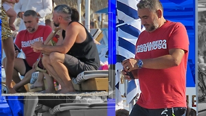 Mișu Pricopsitu a renunțat la visul american pentru fentele de pe litoralul românesc. A dat Miami pe Mamaia!