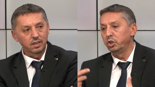 Ilie Bolojan are demisia ministrului pe masă! Cum și-a explicat decizia