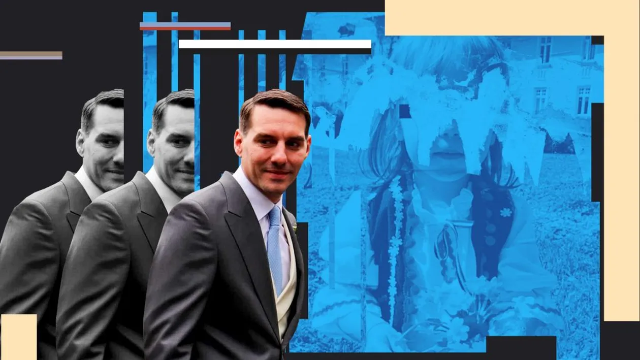 Principele Nicolae și-a recunoscut fetița din afara căsătoriei: ”Acest copil a venit pe lume în urma...”