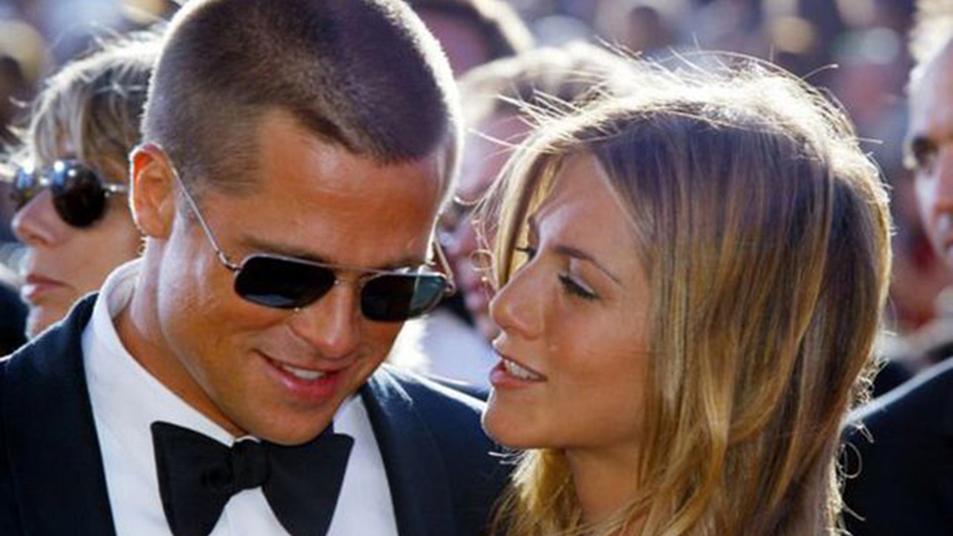 JENNIFER ANISTON rupe tăcerea privind căsătoria cu BRAD PITT: "Am fost făcută de ruşine"