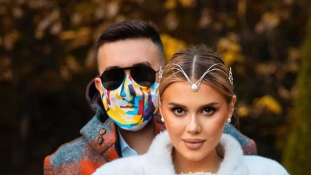 Soțul lui Emily Burghelea este bolnav! Diagnosticul pus de medici a panicat-o pe vedetă: „Simt nevoia să vă cer ajutorul”