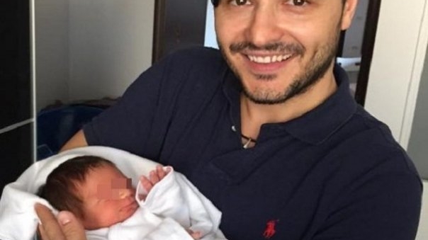 Liviu Vârciu e tătic din nou! Promisiunea pe care i-a făcut-o cel mai bun prieten. Ce va spune Anda?