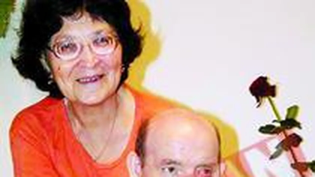 S-a trezit din coma dupa 19 ani