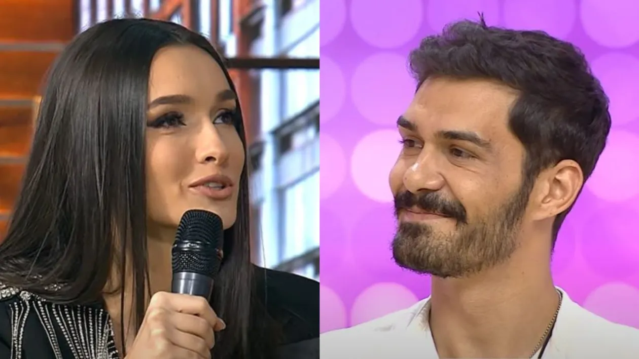 George Burcea, pregătit să o ceară pe Viviana Sposub în căsătorie? ”O să-i iau inelul domnișoarei în momentul în care...”