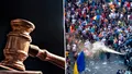 Pronunțare în dosarul „10 august”. Tribunalul Militar Bucureşti i-a achitat pe foştii şefi ai Jandarmeriei Române. Decizia nu e definitivă. Ionuț Sindile: „Mulțumesc lui Dumnezeu că există dreptate!”