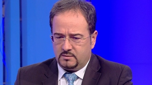 Tonel Pop, declarații despre filmulețul în care ar apărea Luiza Melencu: ”Eu zic că ar trebui să fim...”