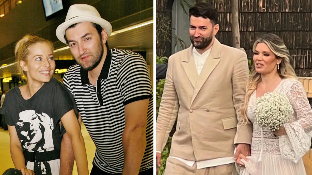 Motivul pentru care Smiley se întâlnește cu Laura Cosoi și acum, după ce s-a însurat cu Gina Pistol