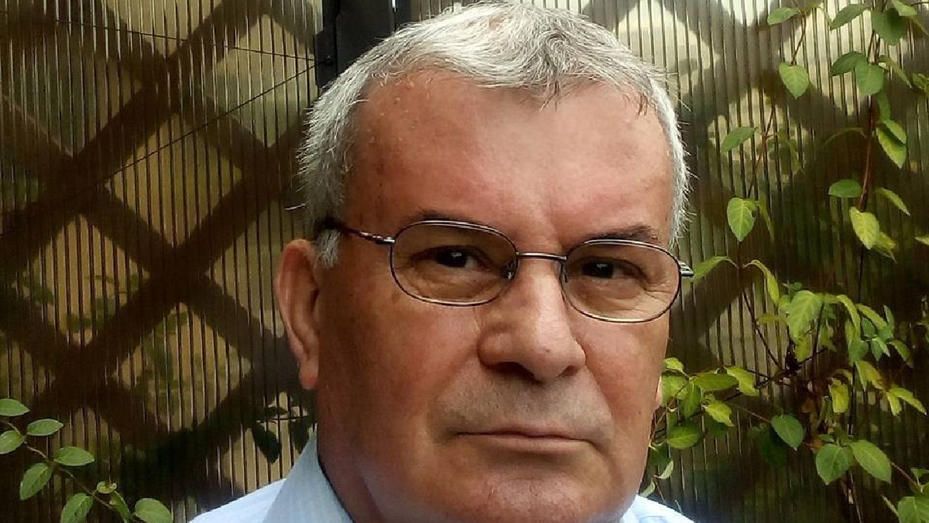 Doliu în presa din România! A murit Marian Cioba