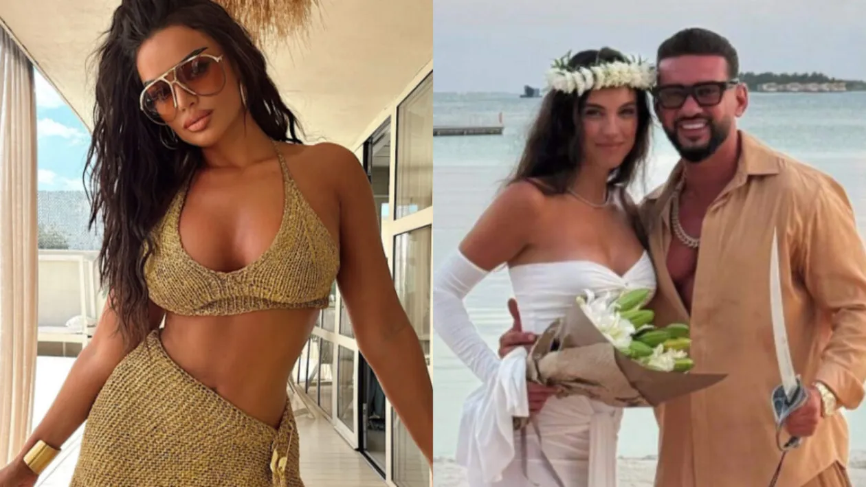 Babs, primele declarații după ce Dorian Popa s-a căsătorit în secret cu Andreea! „Mă simt prost și să....”