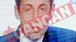 Sarkozy, luat peste picior