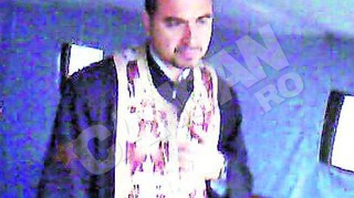 Un preot constantean a furat cutia milei