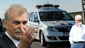 Breaking news! Un celebru om din fotbal a avut un accident teribil! Imagini în exclusivitate absolută