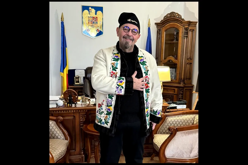 Descoperirea scârboasă a lui Piedone, într-un restaurant din Constanța: ”Ăsta n-a mai avut putere…”