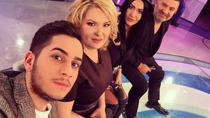 Se mută în America să scape de rușinea copiilor? Ioniță de la Clejani a vorbit despre planurile serioase pe care le are cu familia sa