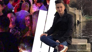 Noul ”prințișor” de Dorobanți (18 ani) e buricul party-urilor din lumea bună!