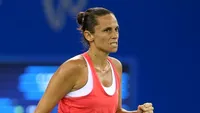 Roberta Vinci renunţă la tenis la 35 de ani!