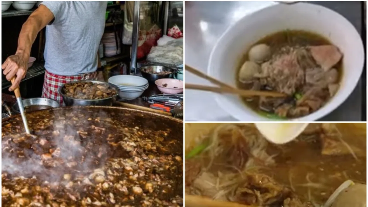 Supa care se prepară în jumătate de secol, un deliciu la nivel mondial. Povestea unică ce face din gastronomie o artă