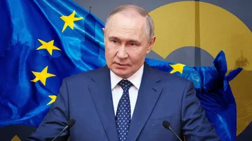 Putin plănuia din martie să lase Europa în beznă? Previziunile șocante ale UE s-au adeverit: ”Aceste amenințări sunt tot mai aproape de noi”