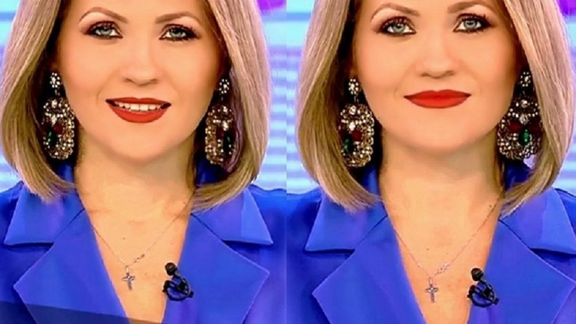 VIDEO / A început săptămâna cu dreptul! Mirela Vaida a dezvăluit tuturor micul ei secret, iar imaginile fac senzaţie