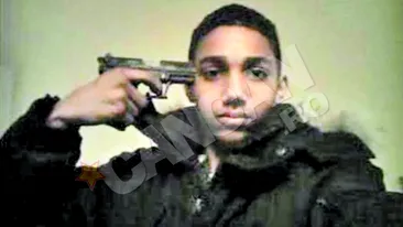 Fratele mulatrei Laurette a simulat ca-si zboara creierii: Am vrut sa ma sinucid