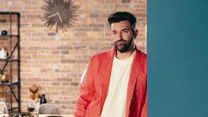 Țepe în numele lui Smiley! „Se cer bani, sau alte lucruri nebune”. Și artistul s-a prins, în cele din urmă