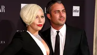 Lady Gaga si iubitul ei, Taylor Kinney se casatoresc anul acesta! Detalii INEDITE despre nunta!