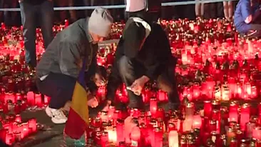 Rugaciunea sfasietoare a familiei Loredanei. “Doamne, ajut-o sa miste macar un deget!”. Tanara este tinuta in viata de aparate