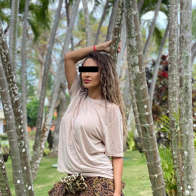 Sexy "Tunarista" și "Prințul imobiliarelor" s-au despărțit /Sursă foto: Instagram.com