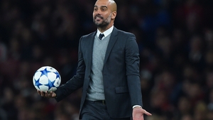 Pep îl ironizează pe „Chollo”: „A jucat cu un sistem 5-5-0!”