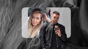 Maria Avram a spus adevărul despre relația ei cu Cătălin Brînză de la Insula Iubirii: „Am ieșit la o cafea”