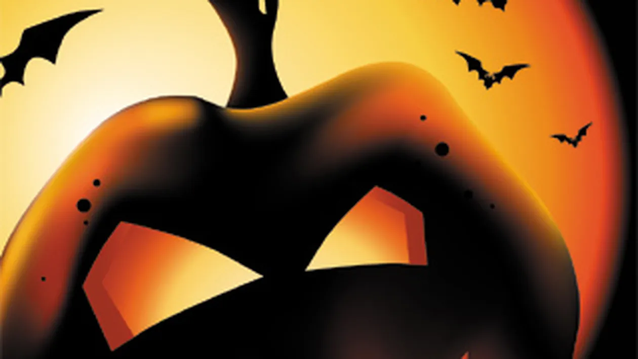 Avem o tara groaznica! Romania, destinatia turistica perfecta pentru Halloween!