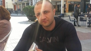 Interlopul Cristian Săndulache a fost găsit mort în celulă. S-a sinucis într-o închisoare din Spania