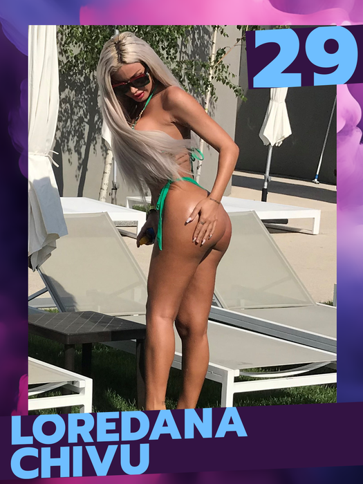 Așa se pregătesc pentru noul sezon Daniela Crudu, Roxana Vancea sau Andreea Bălan! TOP 30 sexy-vedete după care soarele e înnebunit
