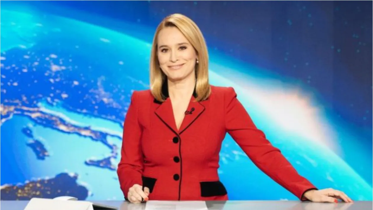 Asta confirmă salariul uriaș câștigat de Andreea Esca la PRO TV. Suma incredibilă dată pe o haină de prezentatoare