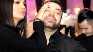 Nu mai e alta ca ea, ca regina Roxana! Florin Salam, cadouri de lux pentru mama copiilor săi. Manelistul i-a cumpărat...