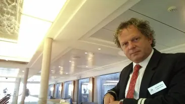 Nimeni nu se astepta la asta! Ce se intampla intre Leonard Miron si iubitul spaniol, la 13 ani de cand sunt impreuna!