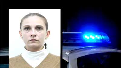 Alertă în România! Daniela a dispărut fără urmă. Cine o vede, este rugat să sune de urgență la 112