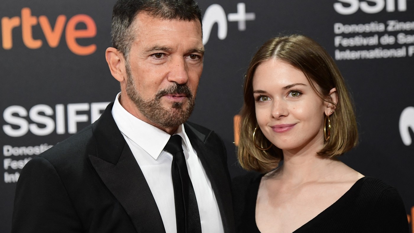 Fiica lui Antonio Banderas se mărită! Cine este și cu ce se ocupă viitorul soț al Stellei