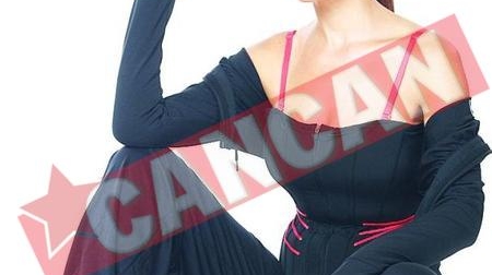 Oana Cuzino isi invita telespectatorii la hotel