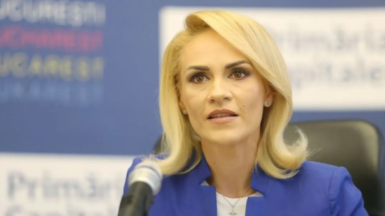 Gabriela Firea a solicitat ca problema poluării din București să fie discutata în CSAT