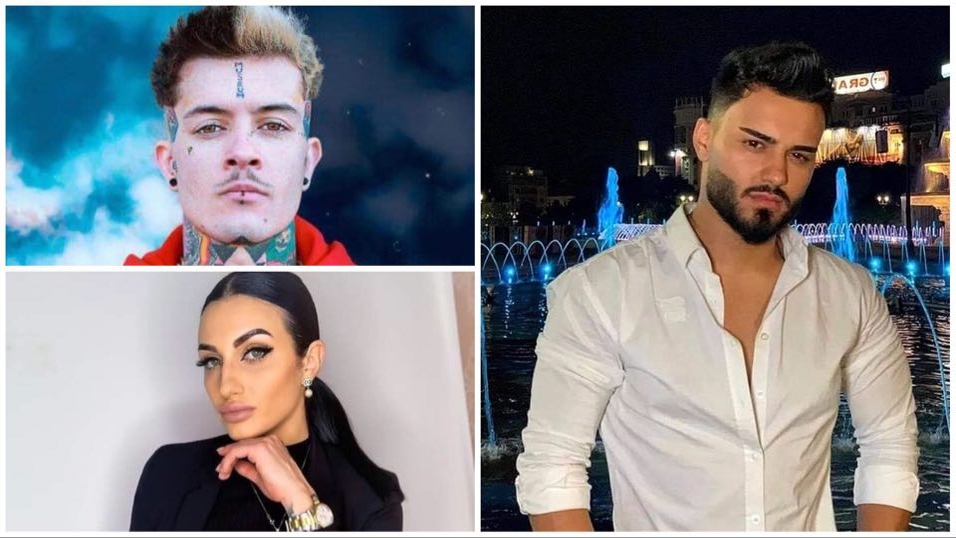 Zanni a răbufnit, după ce Jador a spus că ar avea o relație ascunsă cu Ana Porgras: ”Eu nu am avut niciodată o iubită”