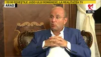 Cozmin Guşă: Dosarul Tel Drum, o complicitate a baronilor din România